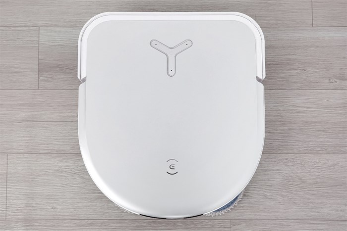 Robot hút bụi lau nhà Ecovacs Deebot X5 Pro Omni